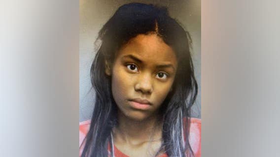 Kimmora Price: Girl, 14, reported missing from Homan Square