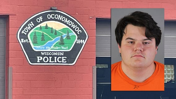 Milwaukee man accused; bit fingertip off person at wedding