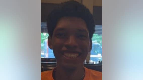 Boy, 17, reported missing from West Englewood