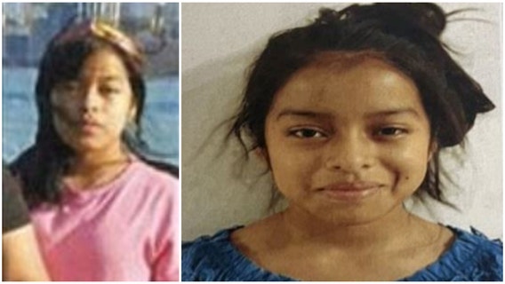 Teen reported missing on Southwest Side in October 2023 found safe, police say