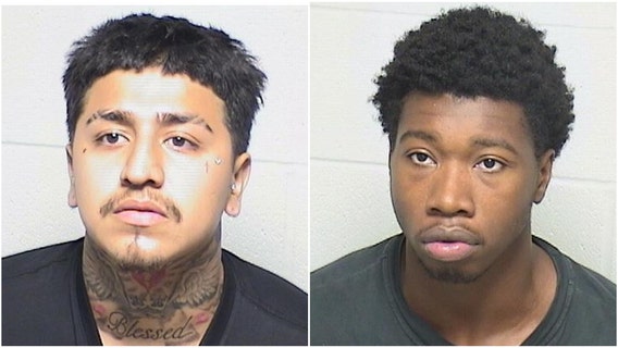 Waukegan men arrested after violent confrontation at large suburban party