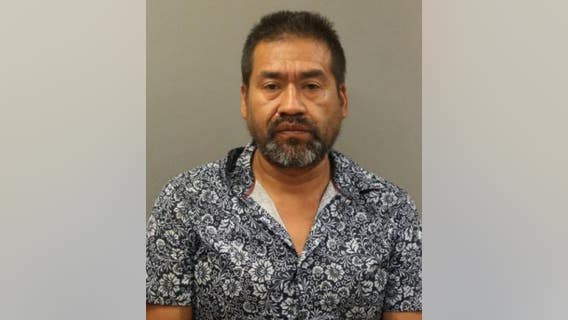 Chicago man charged with beating man to death during Belmont Cragin robbery