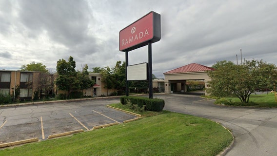 2 men discovered dead in Waukegan hotel room identified