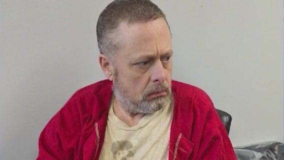 Delphi murder suspect Richard Allen's prison calls reveal alleged confessions