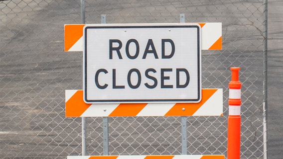 Chicago's Division Street Bridge set for repairs, prompting lane closures