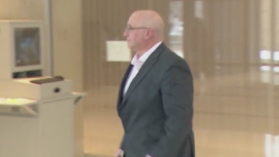 No testimony from Highland Park massacre suspect at dad’s trial next week