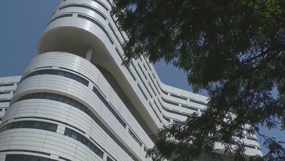 Pair of Illinois hospitals land on list of nation's best