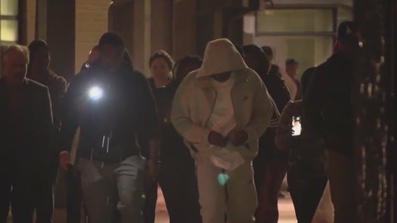 Chicago man wrongfully convicted walks free after new evidence emerges