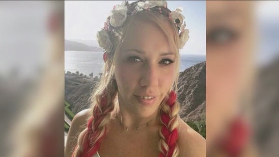 Desperate search for Sharona Harel: Family clings to hope amid fears of militant abduction