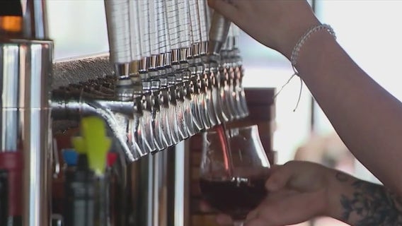 Cheers to Illinois: Beer tourism booms as travelers sip their way through the Land of Lincoln