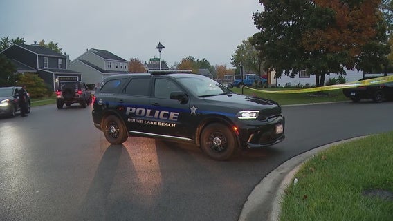 Round Lake Beach crime: Suspect fatally shot by police after battering women with sledgehammer identified