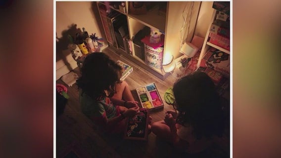 Family leaves Israel, arrives in Chicago after Hamas attack