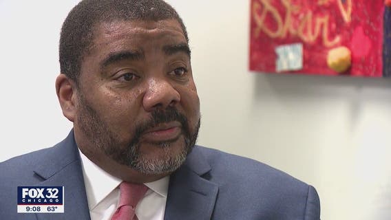 Illinois DCFS director steps down from position