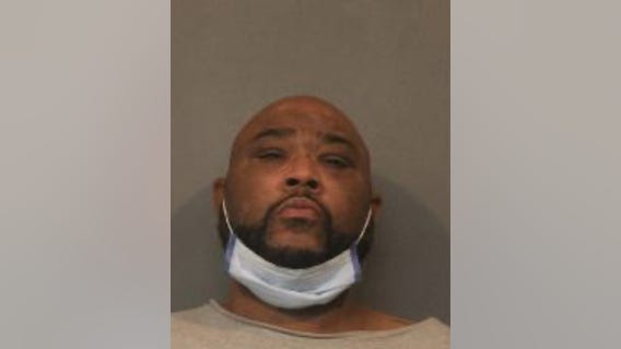 Indiana man allegedly caught flushing suspected evidence down toilet as police execute search warrant