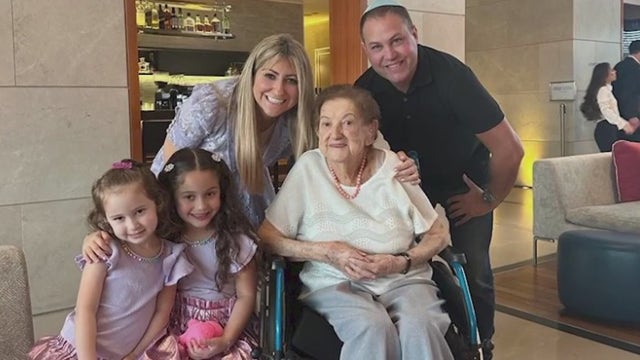 Skokie family headed home after being trapped in Israel amid escalating Hamas conflict