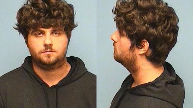 Florida man in custody for allegedly trying to scam elderly Lake Forest resident out of thousands