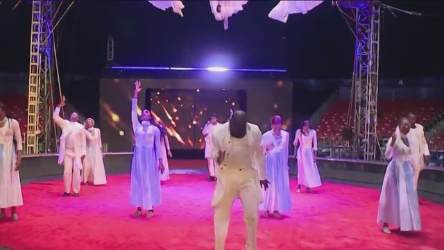 Universoul Circus addresses concerns about Chicago omission from tour schedule