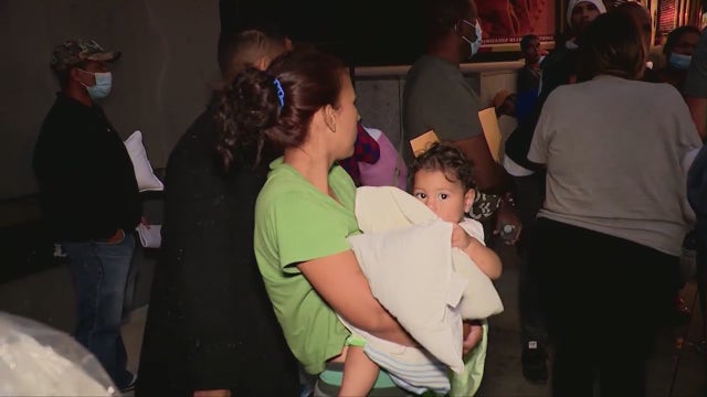 Illinois provides $9,000 in rental assistance to migrants seeking temporary housing