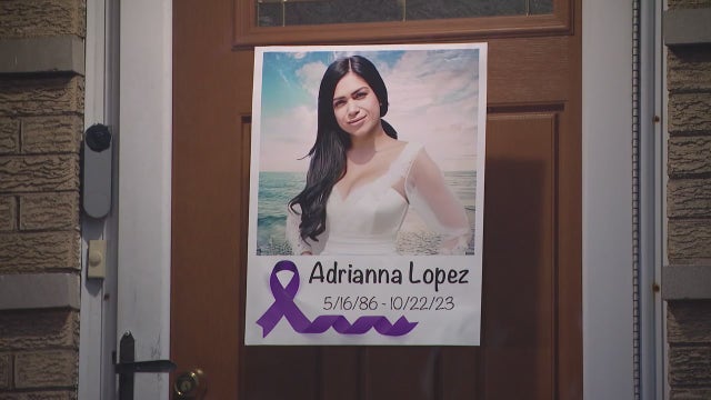 Chicago community gathers to remember CPS teacher allegedly killed by ex-boyfriend