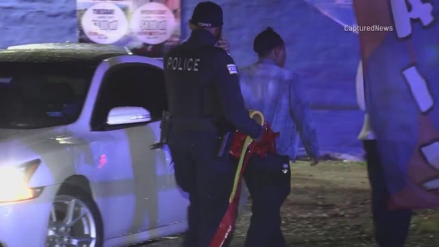 Chicago to open new center to address gun trauma after Halloween party mass shooting