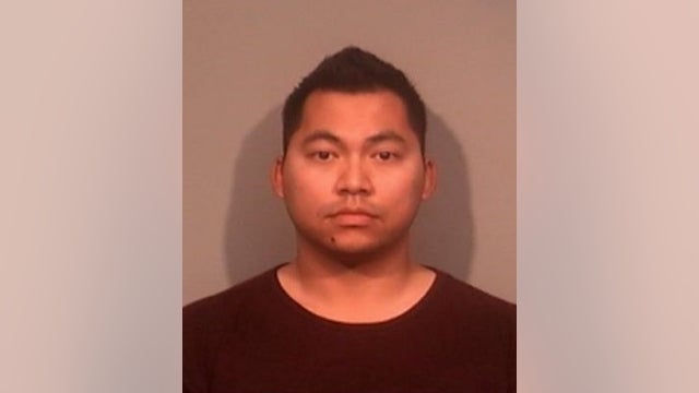 Suburban Taekwondo instructor arrested on child pornography charges