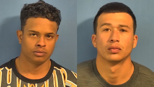 Migrants accused in Oak Brook Macy's theft released on electronic monitoring