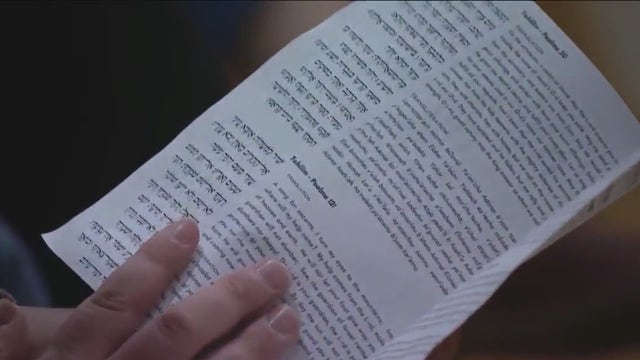 Chicago area shows solidarity with Israel amid ongoing Hamas conflict