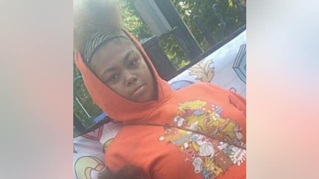 Devondrea Crenshaw: 14-year-old girl missing from Back of the Yards