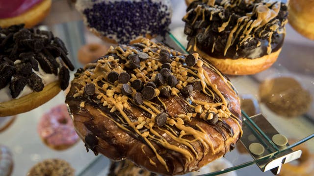 Voodoo Doughnut announces opening date for new Chicago store
