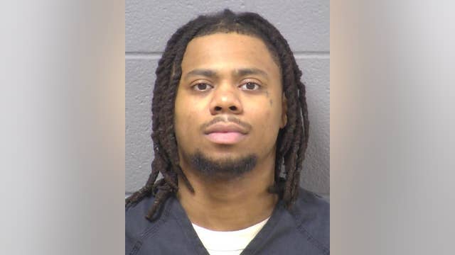 Cook County man sentenced for terrifying armed robberies in 2019