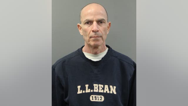 Man, 63, charged in Old Irving Park shooting