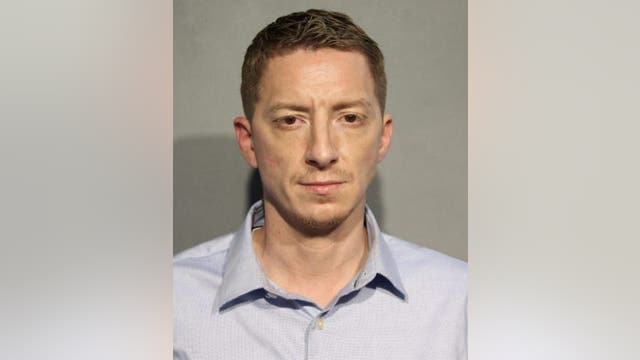 Man, 37, charged with stealing from Chicago apartment complexes