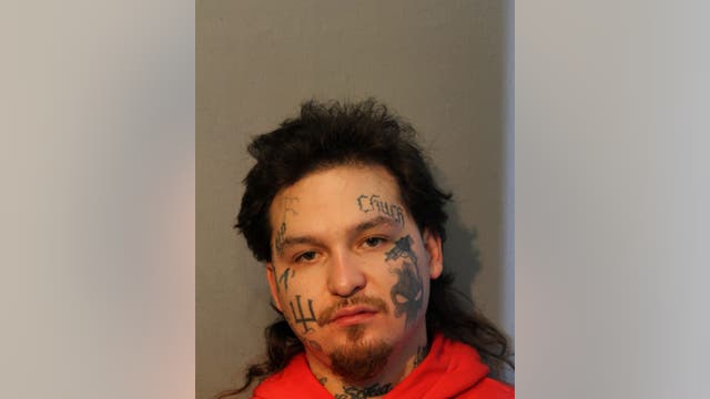 Chicago man charged in Back of the Yards carjacking