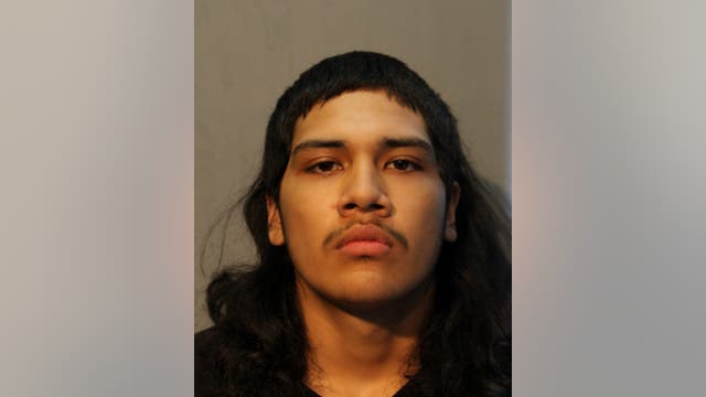 Chicago man charged in Brighton Park shooting