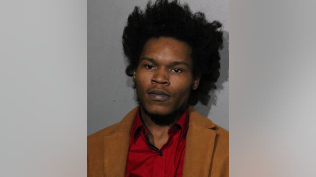 Chicago man assaulted 3 victims with baseball bat in Lincoln Park, police say