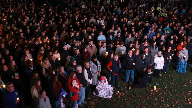 Maine mass shooter's family contacted sheriff 5 months ahead of rampage, sheriff's office says