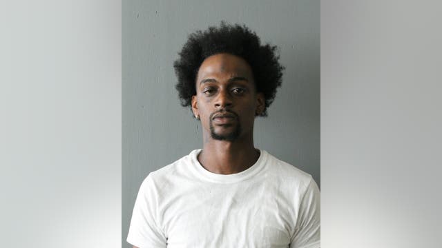 Chicago man, 24, charged with shooting at woman in Burnside