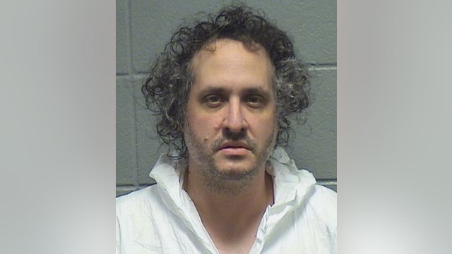 Cook County man groomed minor, traveled to engage in sexual acts with the child: police