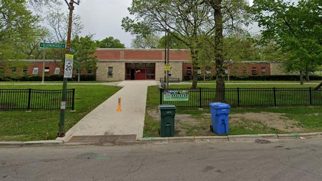 Alderman hopeful West Side building will be used for migrant housing instead of Amundsen Park Fieldhouse