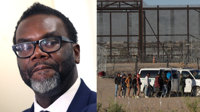 Mayor Johnson to visit Southern U.S. border, assess migrant situation