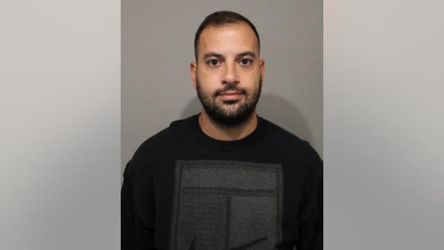 Suburban man charged in fatal DUI crash in Buffalo Grove
