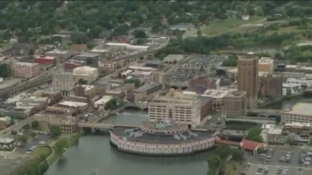 Chicago suburb named one of the safest U.S. cities for second consecutive year