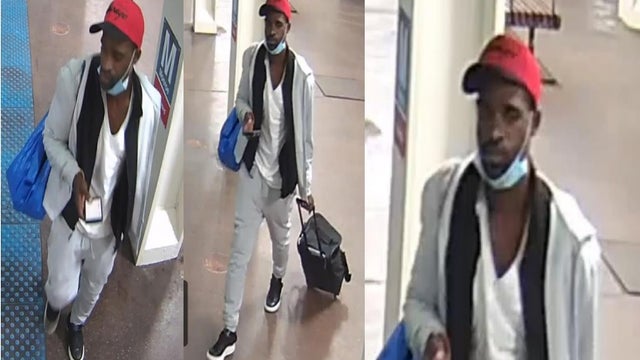 Chicago police seek armed suspect who robbed CTA passenger