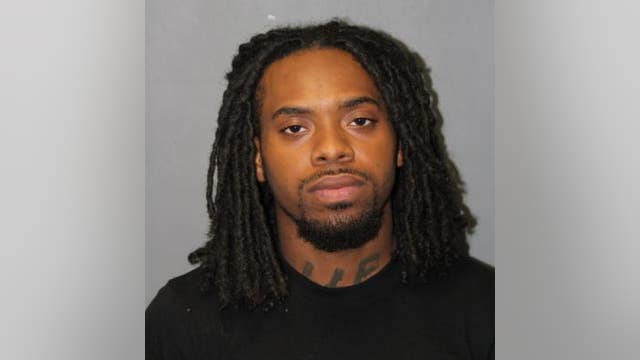 Cook County man met victims on dating app, stole items from them: police