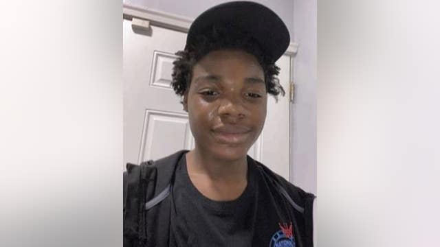 Dexter Berry: 13-year-old Chicago boy missing after leaving Englewood residence