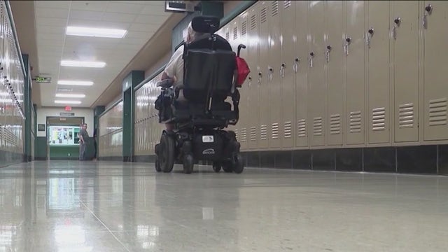 New Illinois bill could put workers with disabilities out of a job