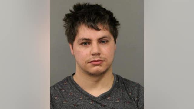 Skokie man charged with making bomb threats to schools