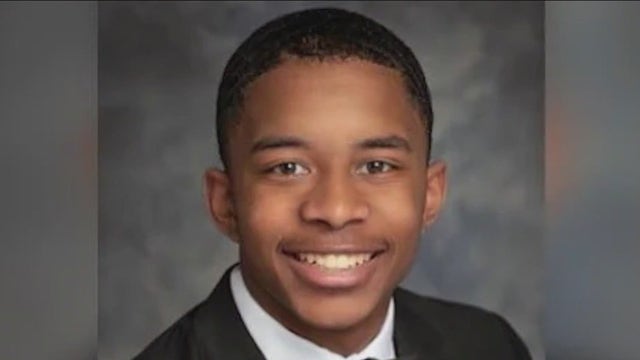Chicago community honors memory of Jaden Blake with blood drive