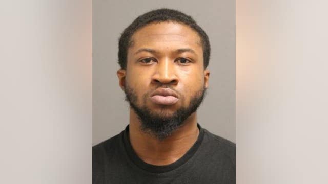 Chicago man charged in shootout inside Old Town business
