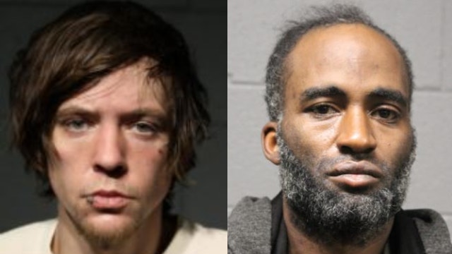 2 charged in series of Loop burglaries, robberies